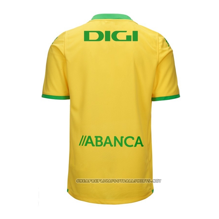 Deportivo La Coruna
 Away
 Shirt
 2023-2024 Thailand
